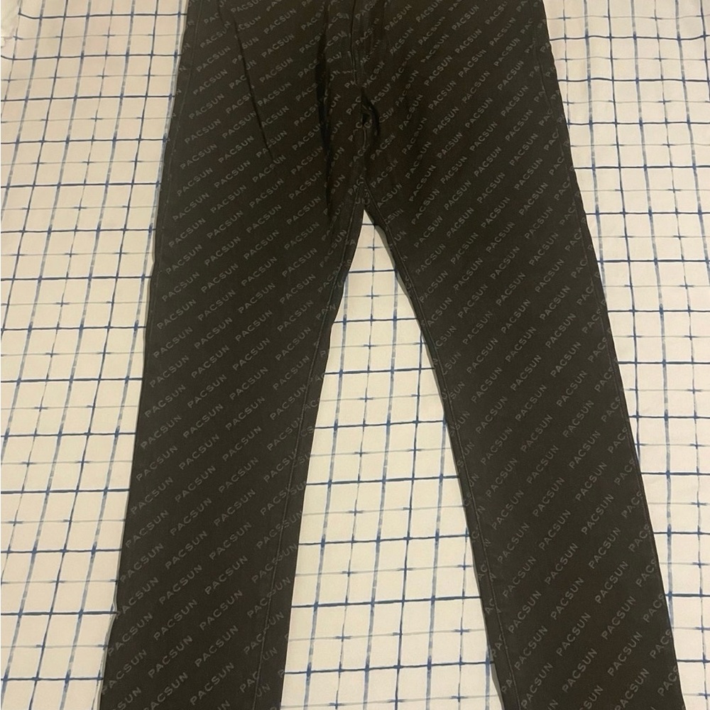Vintage Pacsun jeans